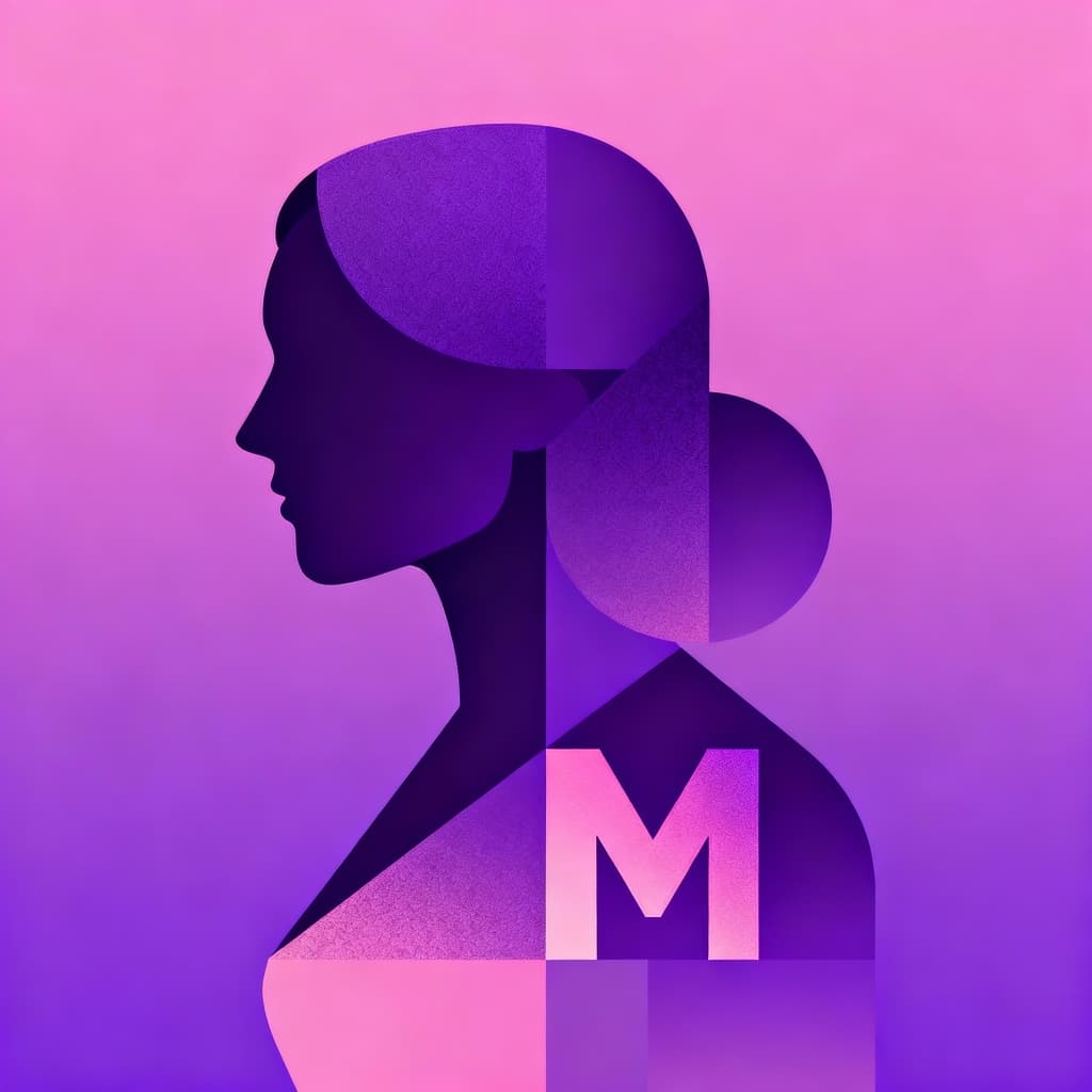 MomCoin token image