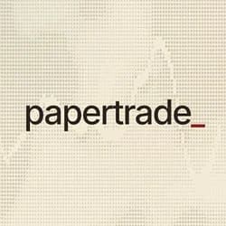 Papertrade token image