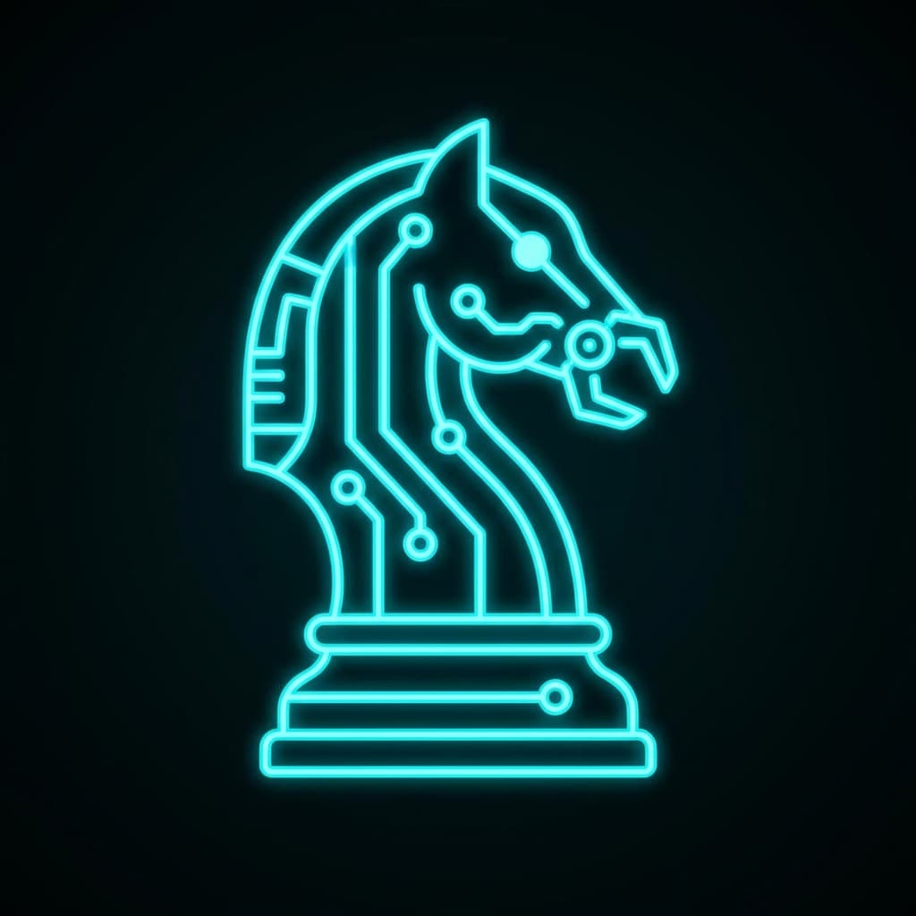 ClawChess AI token image