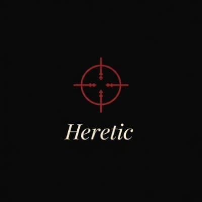 HERETIC token image