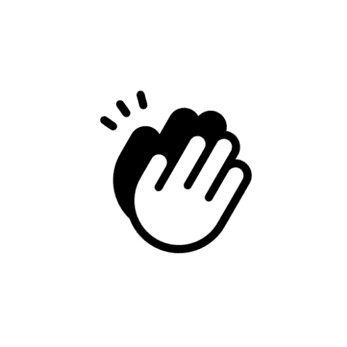 clap token image