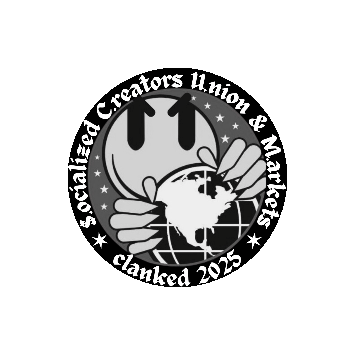 Socialized Creators Union & Markets token image