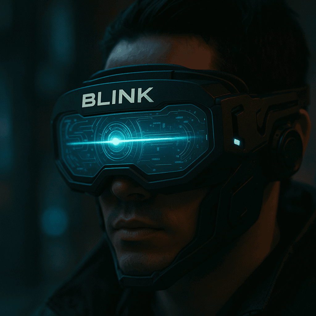 Blink Smart Goggles token image