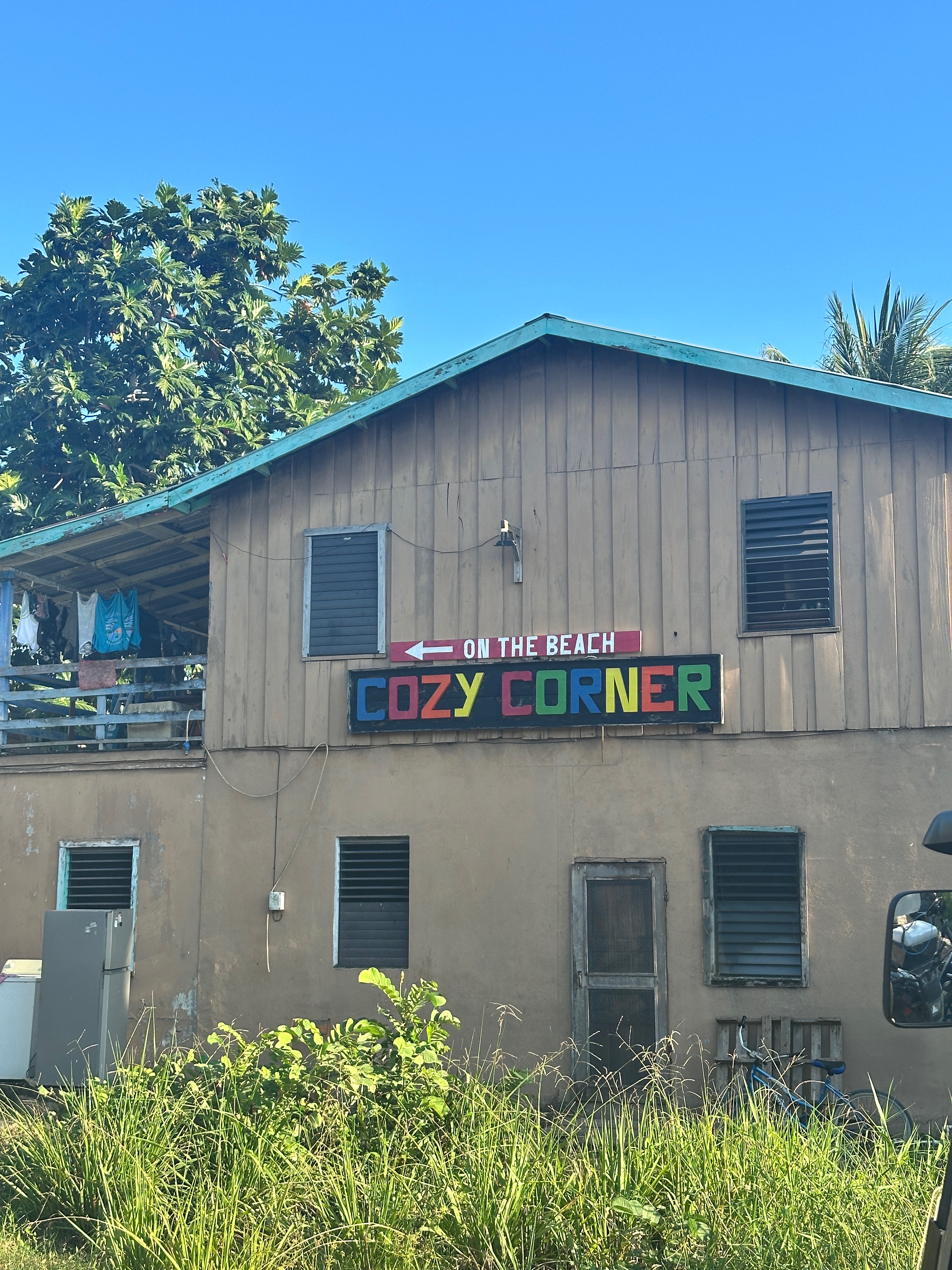 Cozy Corner token image