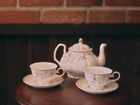 teatime token image