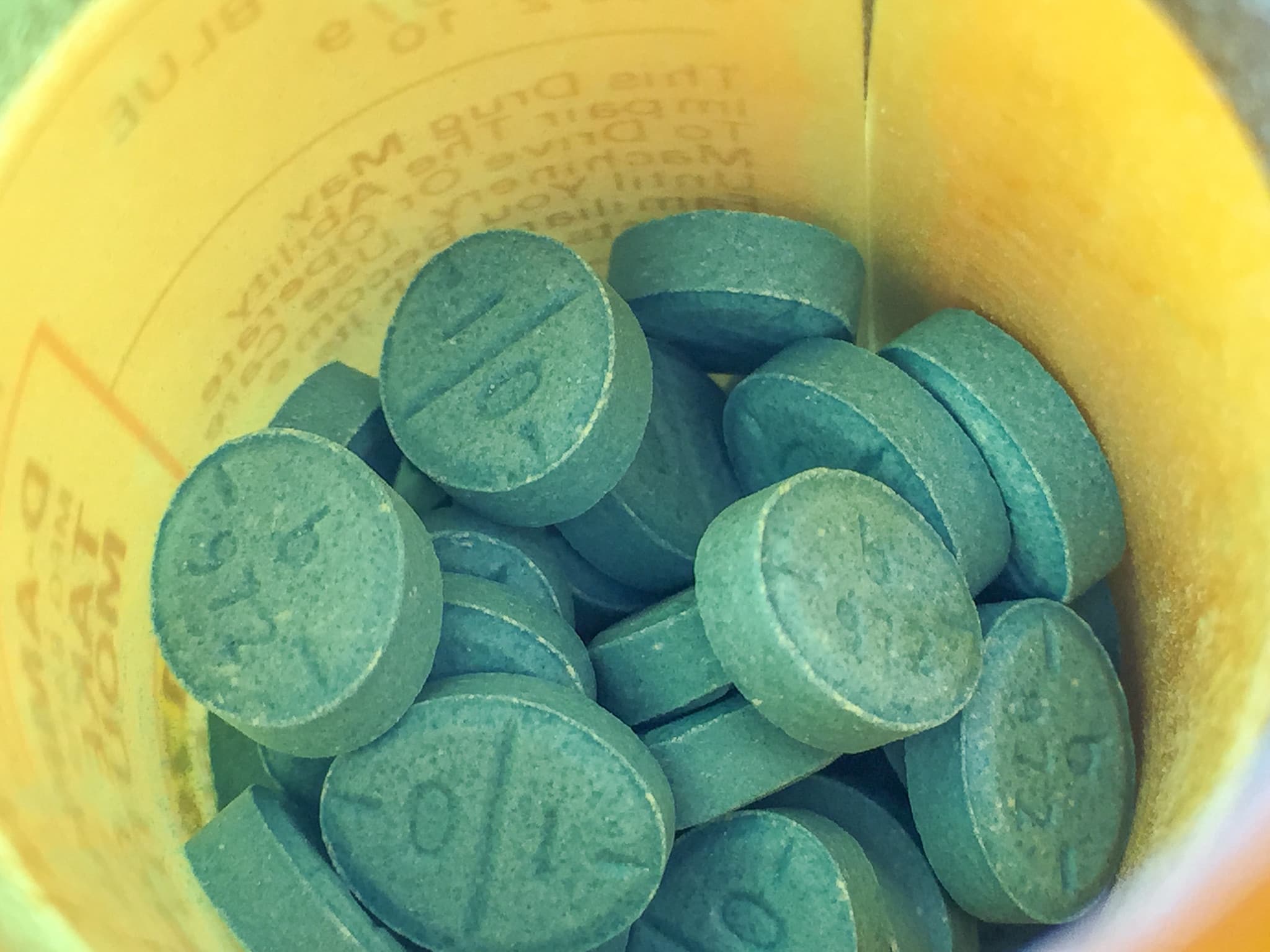 Adderall token image