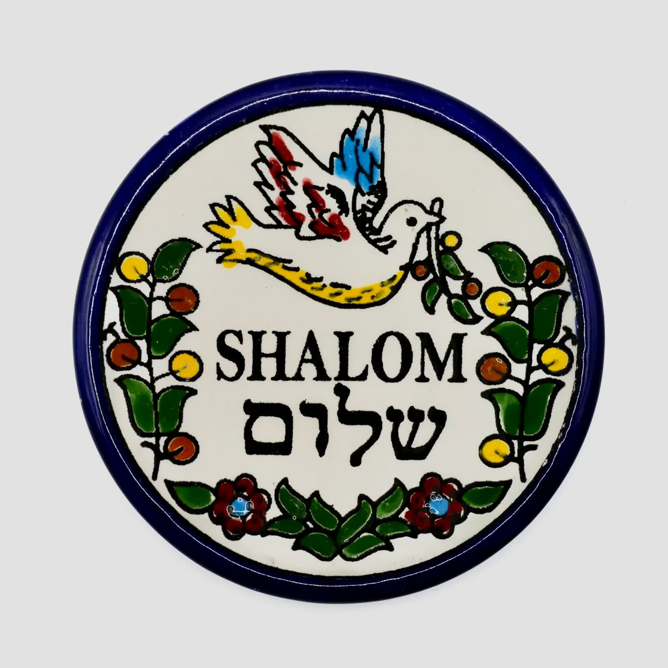 Shalom token image