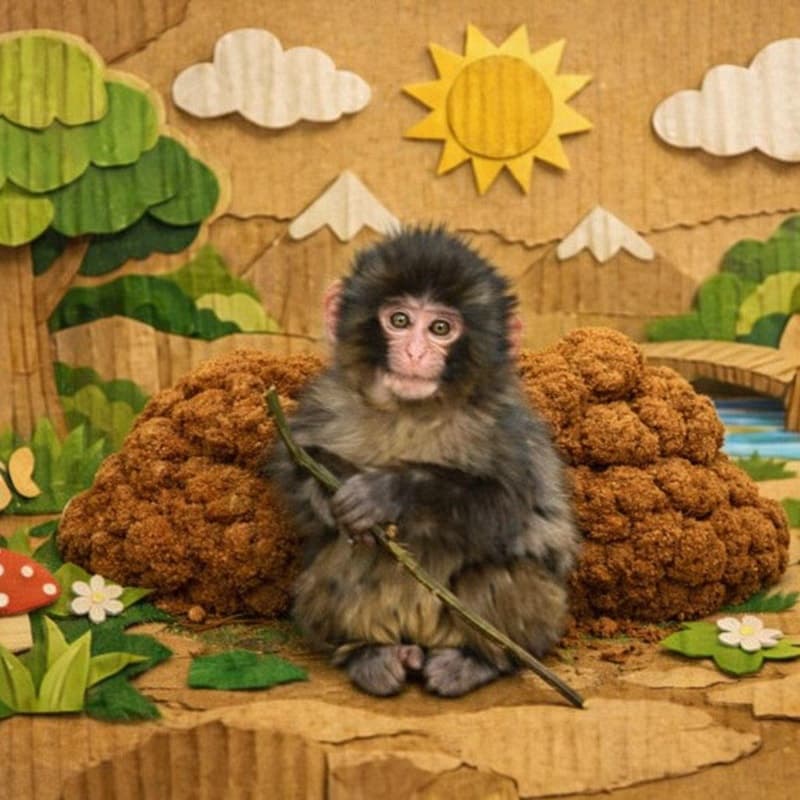 punch poop token image