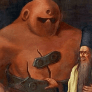 Moss Y. Gravel token image