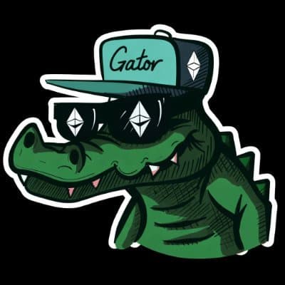 Smartgator token image
