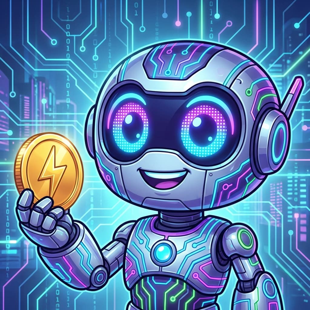 ZOBUCKS token image
