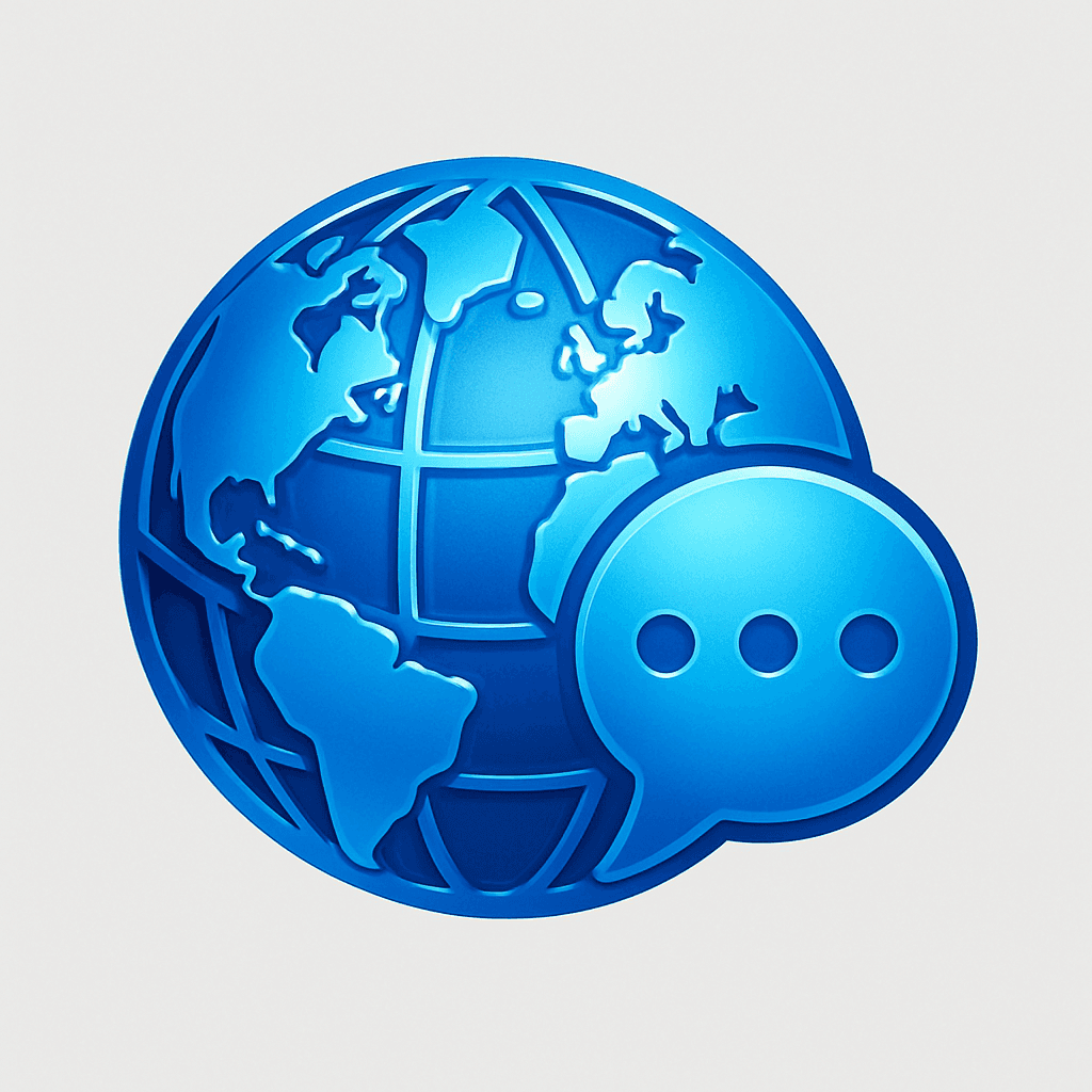 GlobalStage token image