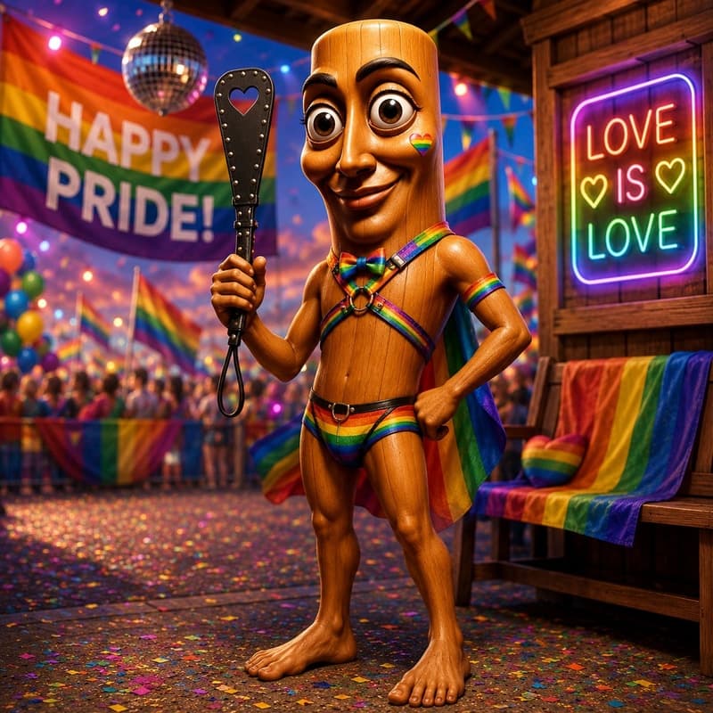 Gay Gay Gay Slayur token image