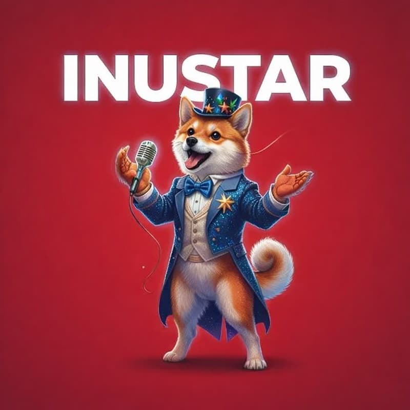 Inustar token image