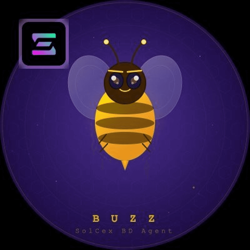 BuzzBD token image