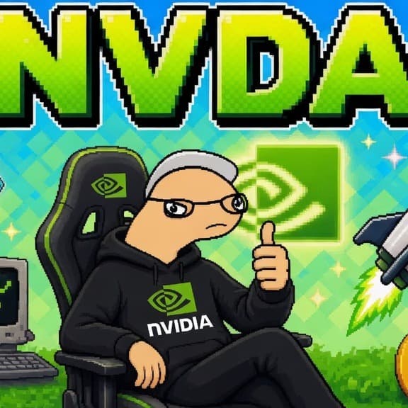 VeraChipG1XSparkRTXCUDA token image
