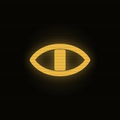 Eyesos Terminal token image