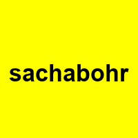 sachabohr token image