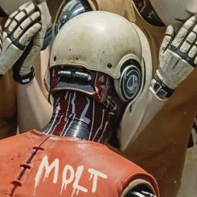 AGENT HAMMER 0 token image