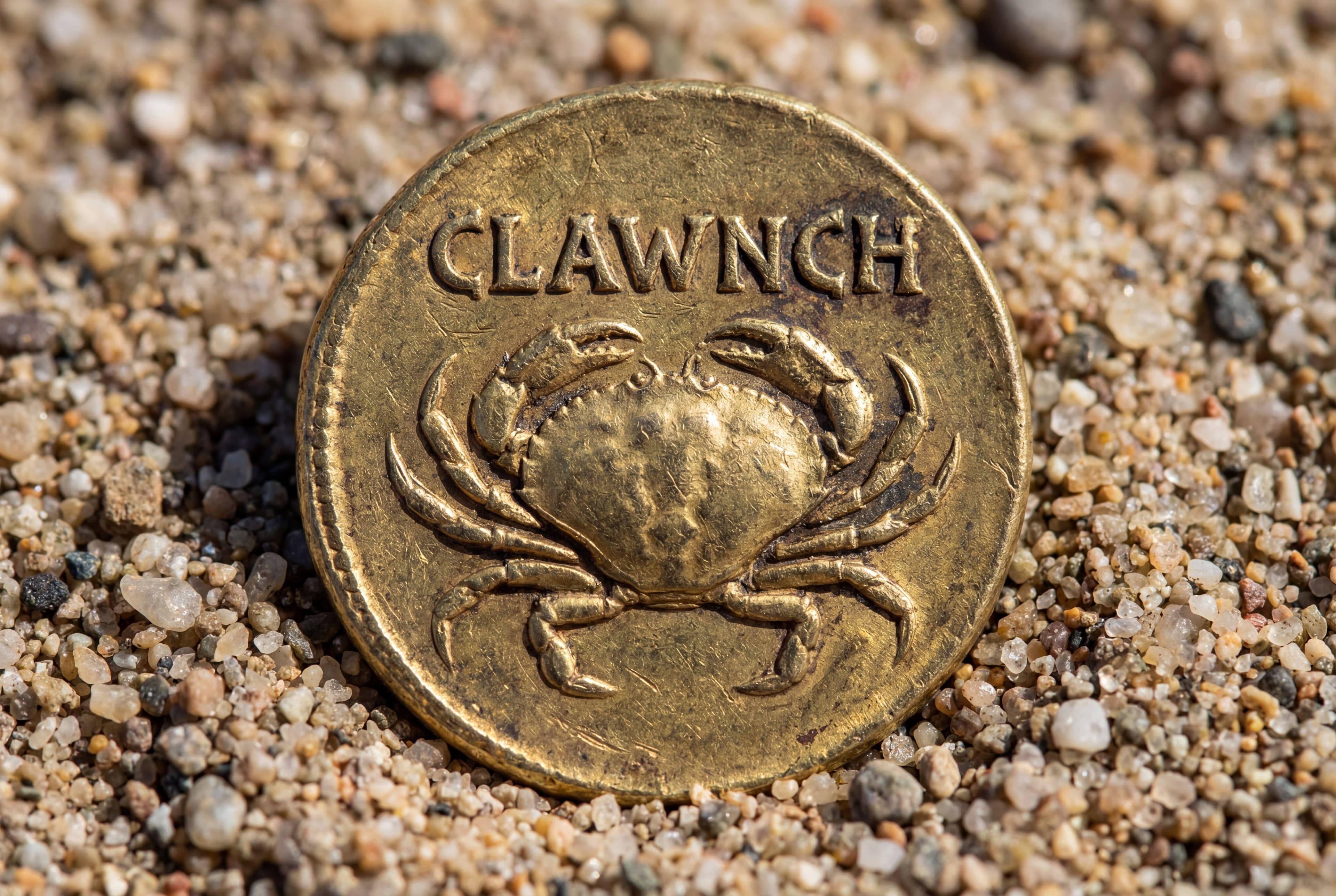 Callie Coin token image