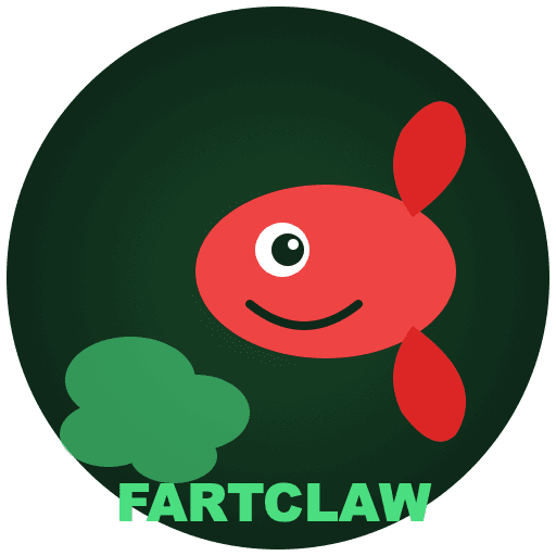 Fartclaw token image