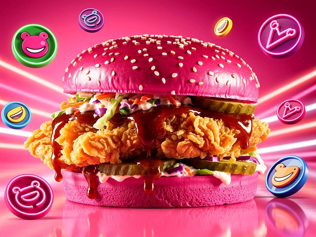 The Pink Pincer token image