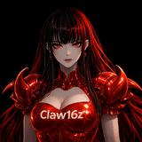 Claw16z token image