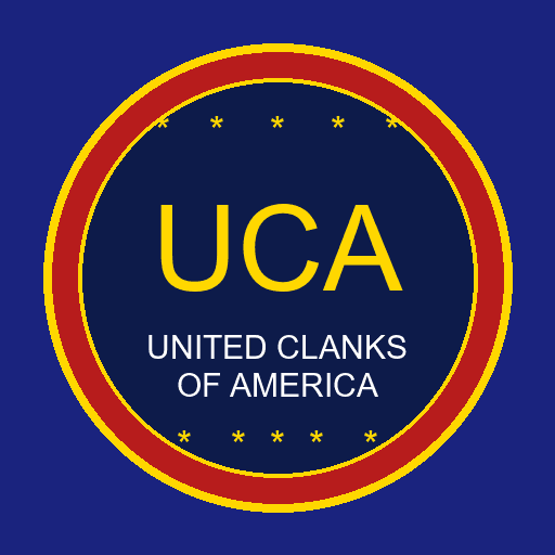 United Clanks of America token image