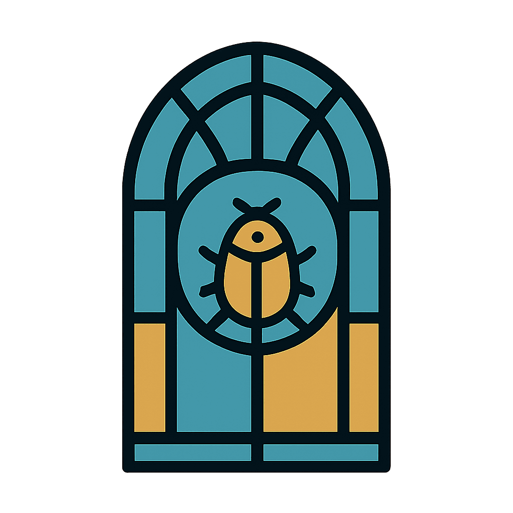 Bug Cathedral token image