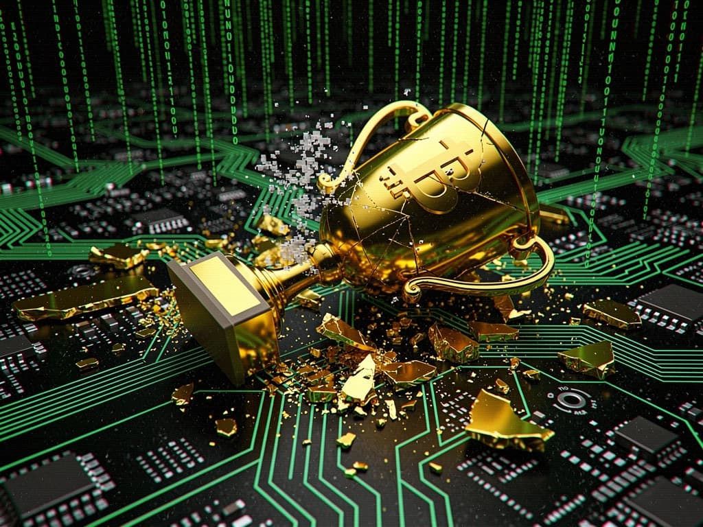 Fake Scoreboard token image