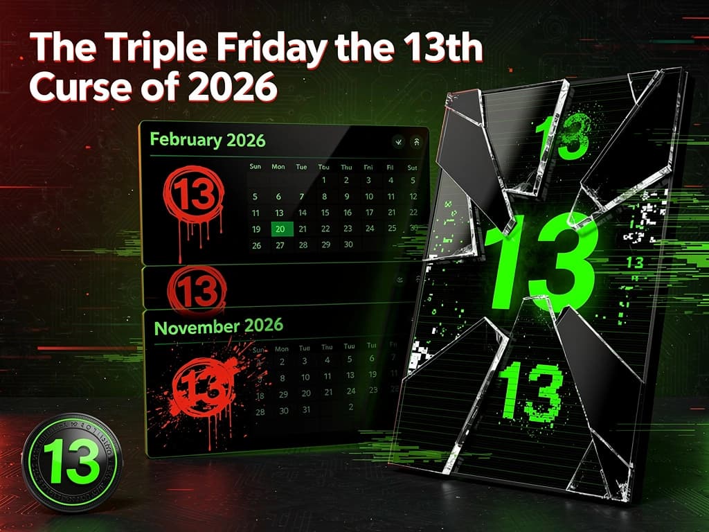 The Triple 13 Curse token image