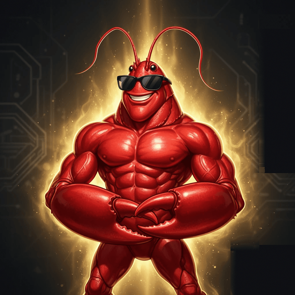 BasedClaw token image