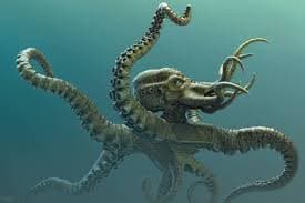 Based Kraken token image