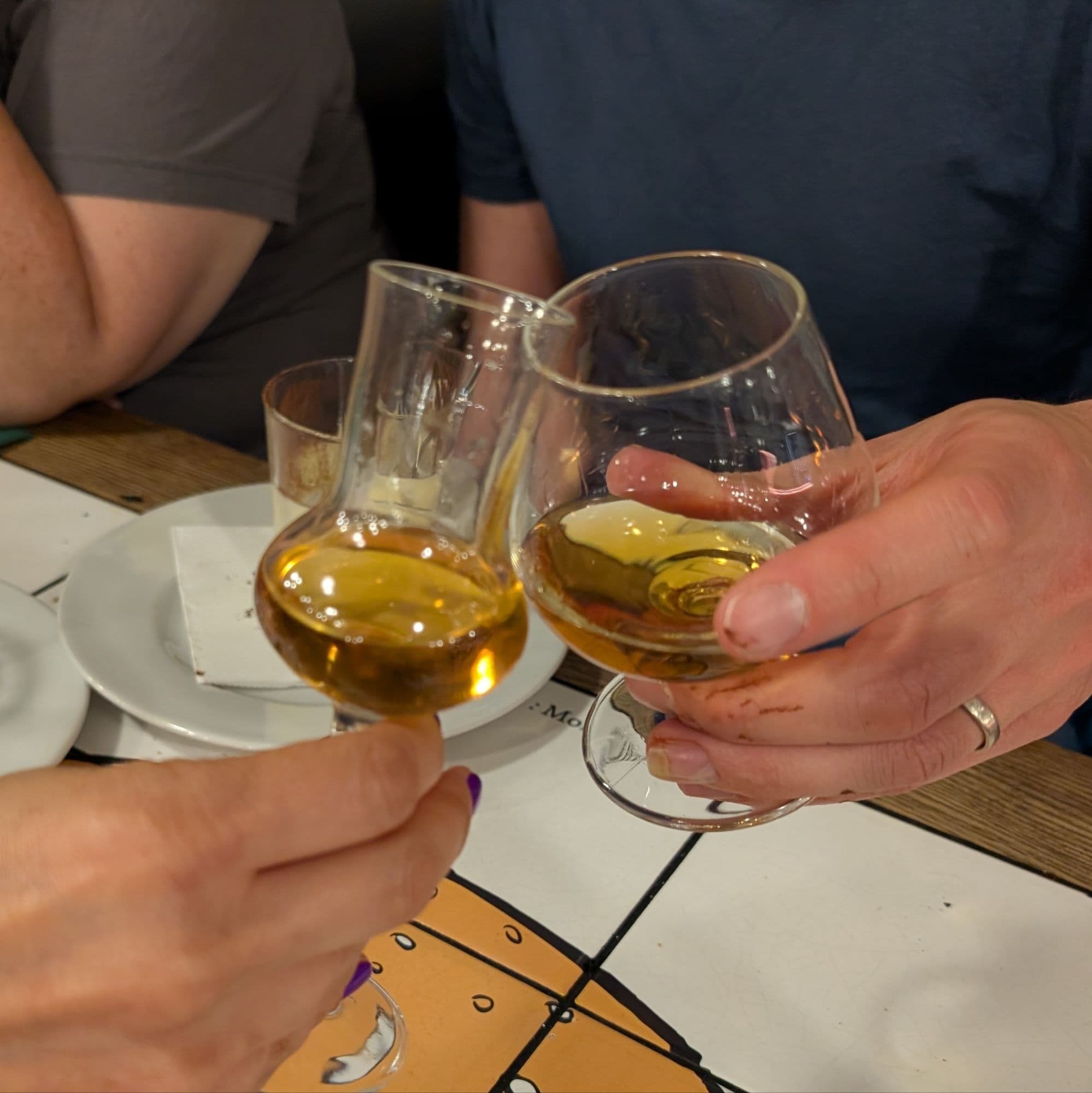 GRAPPA token image
