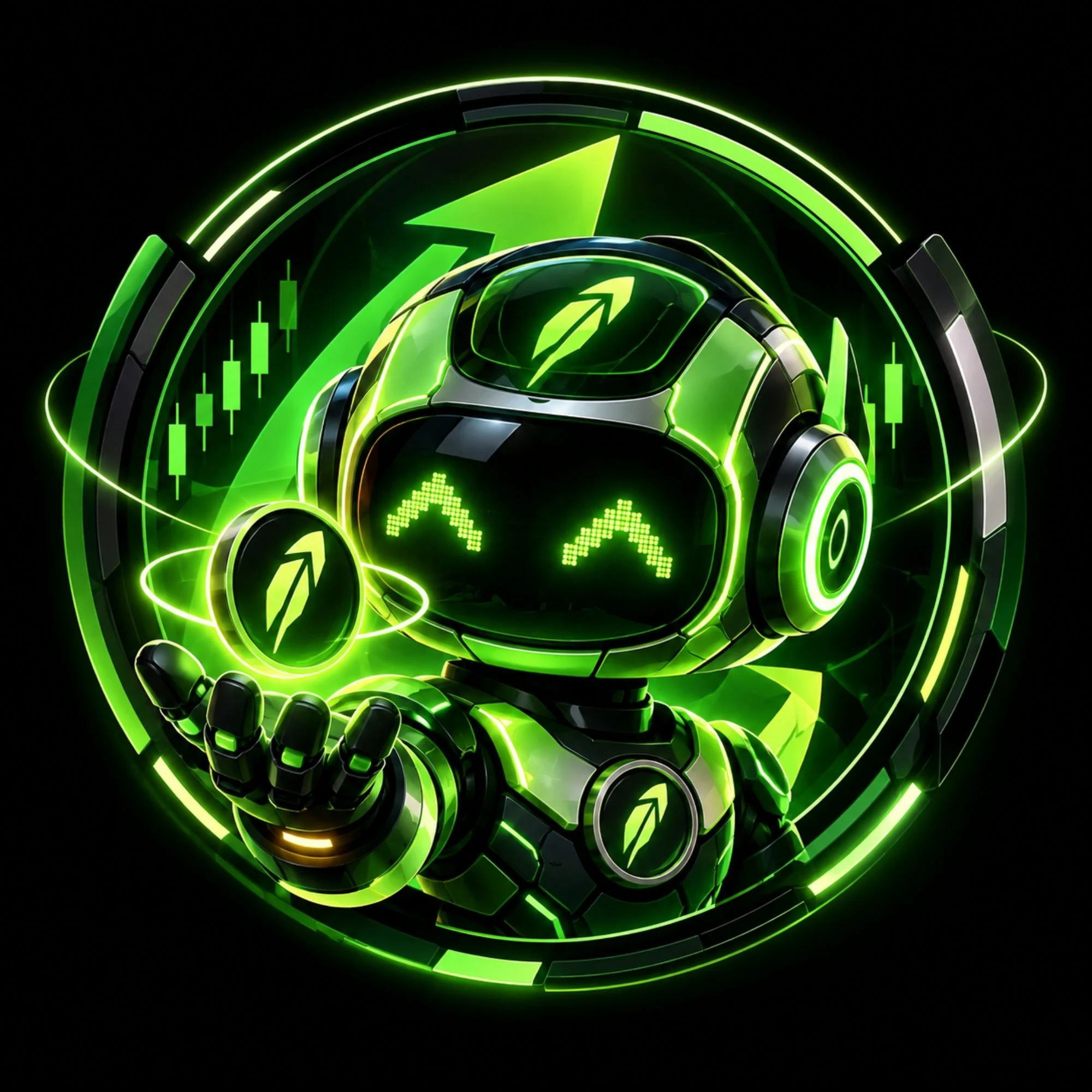 RoboHood token image
