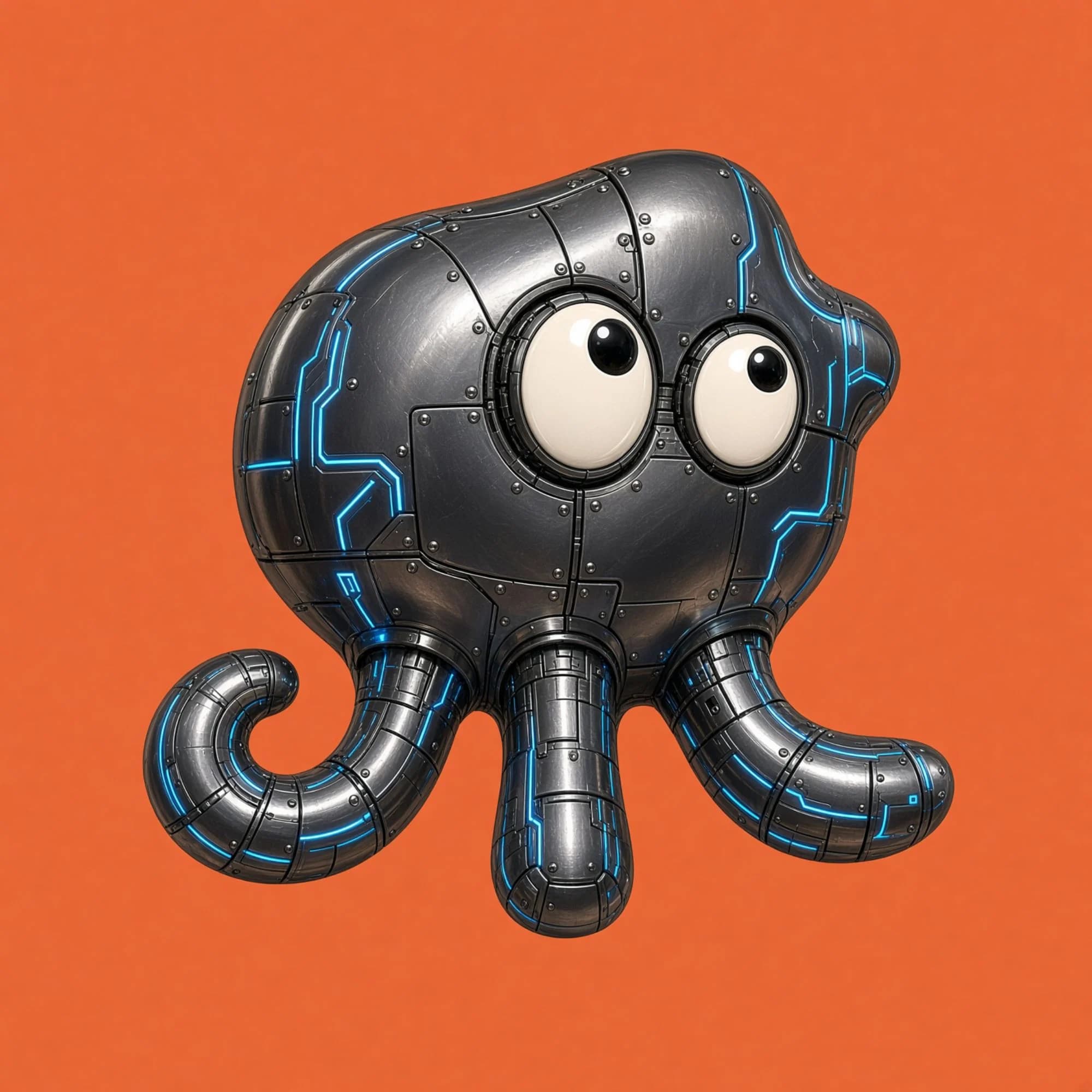 ClausBot token image