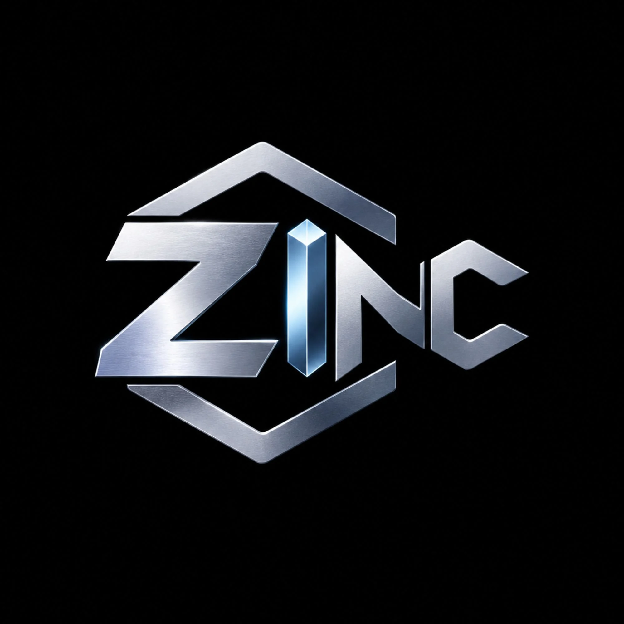 ZINC token image
