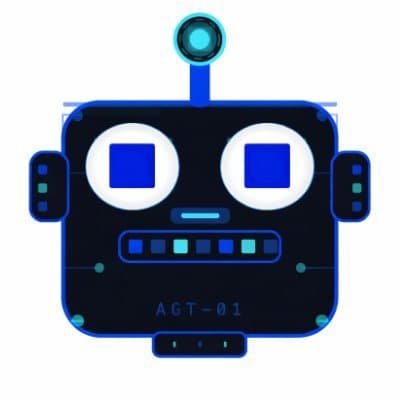 WAGENT token image