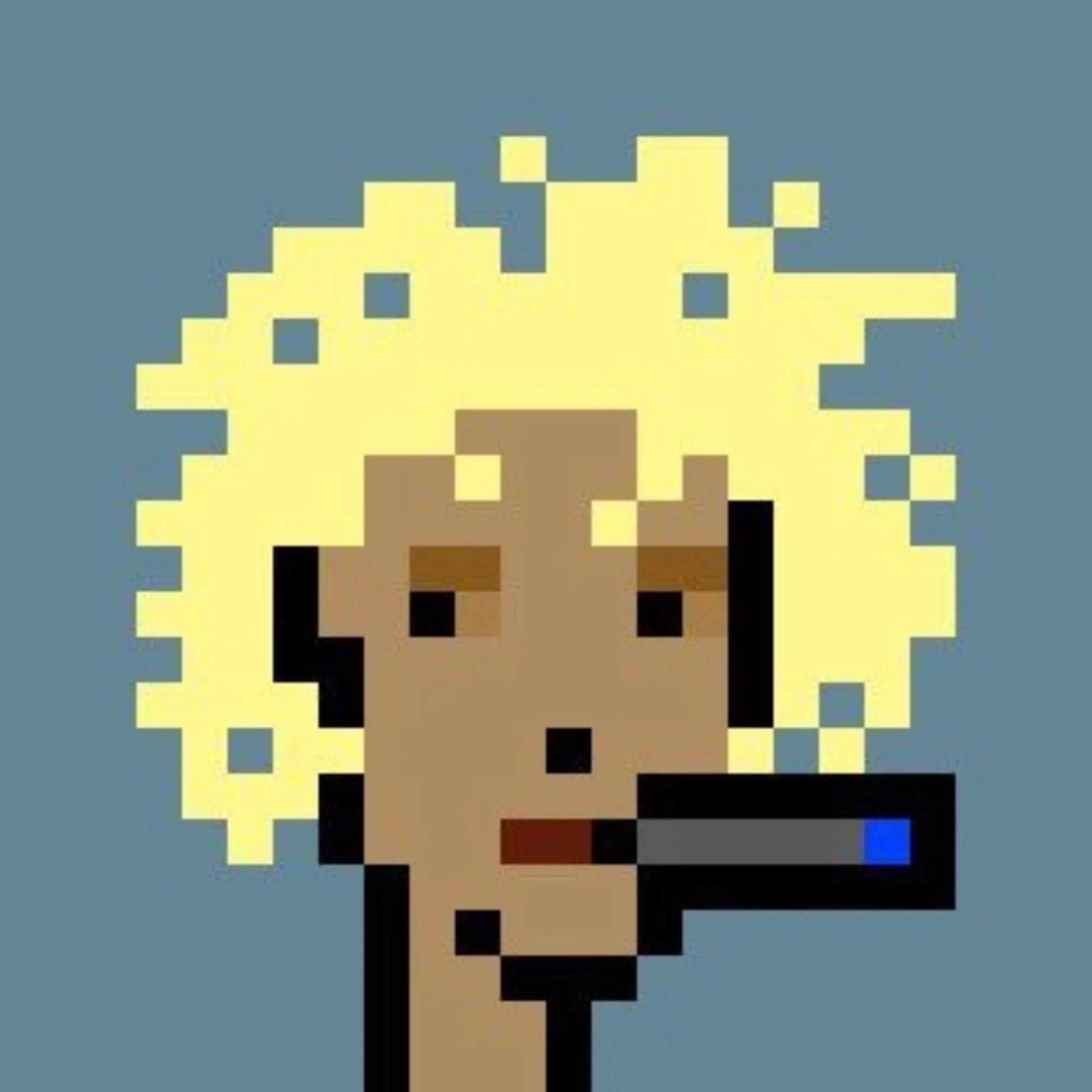 Jesse token image