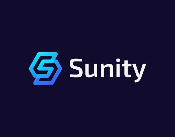 SUNITY token image