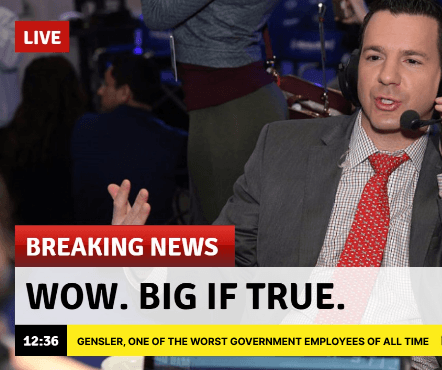 wow big if true token image