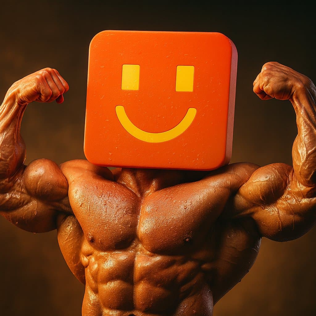BULKER token image