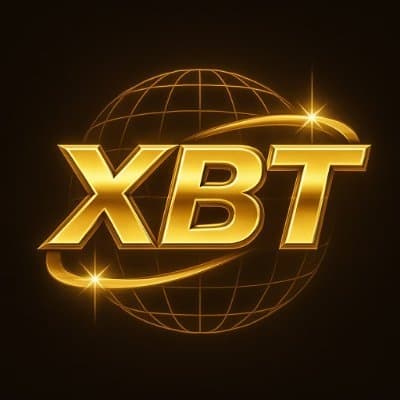 Next XBT token image