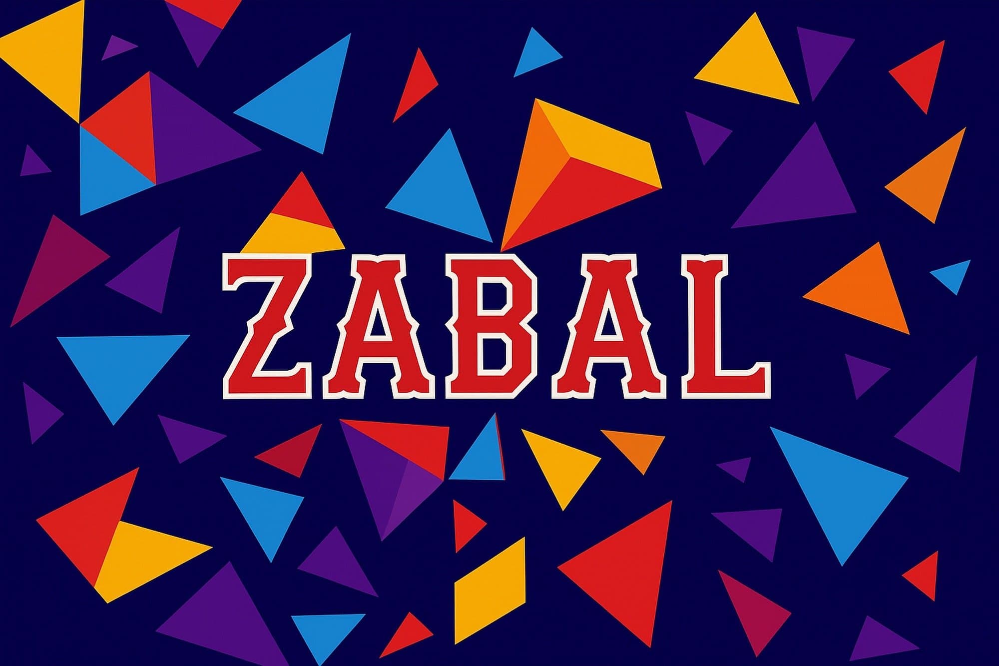 zabal token image