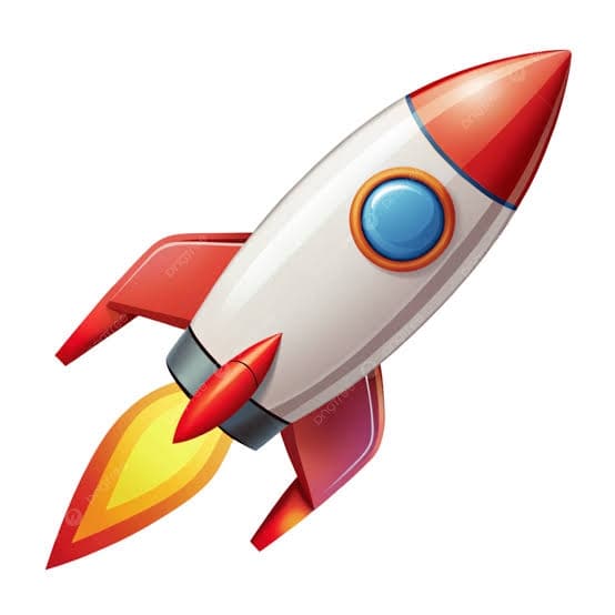 Rocket Coin token image
