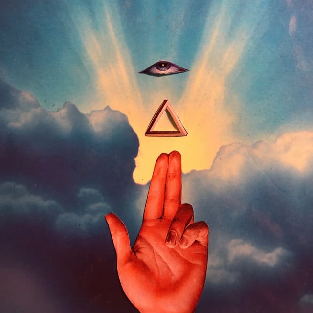 AS ABOVE token image