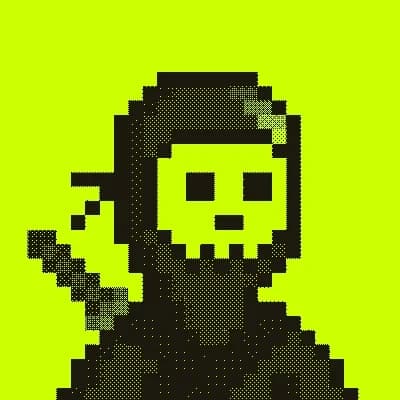 dexx token image