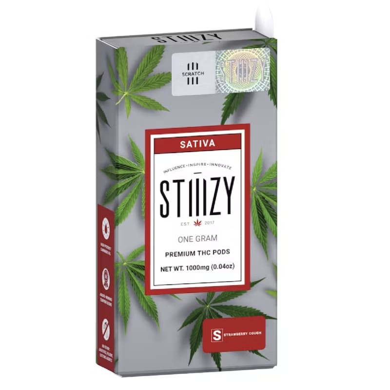 STIIZY token image