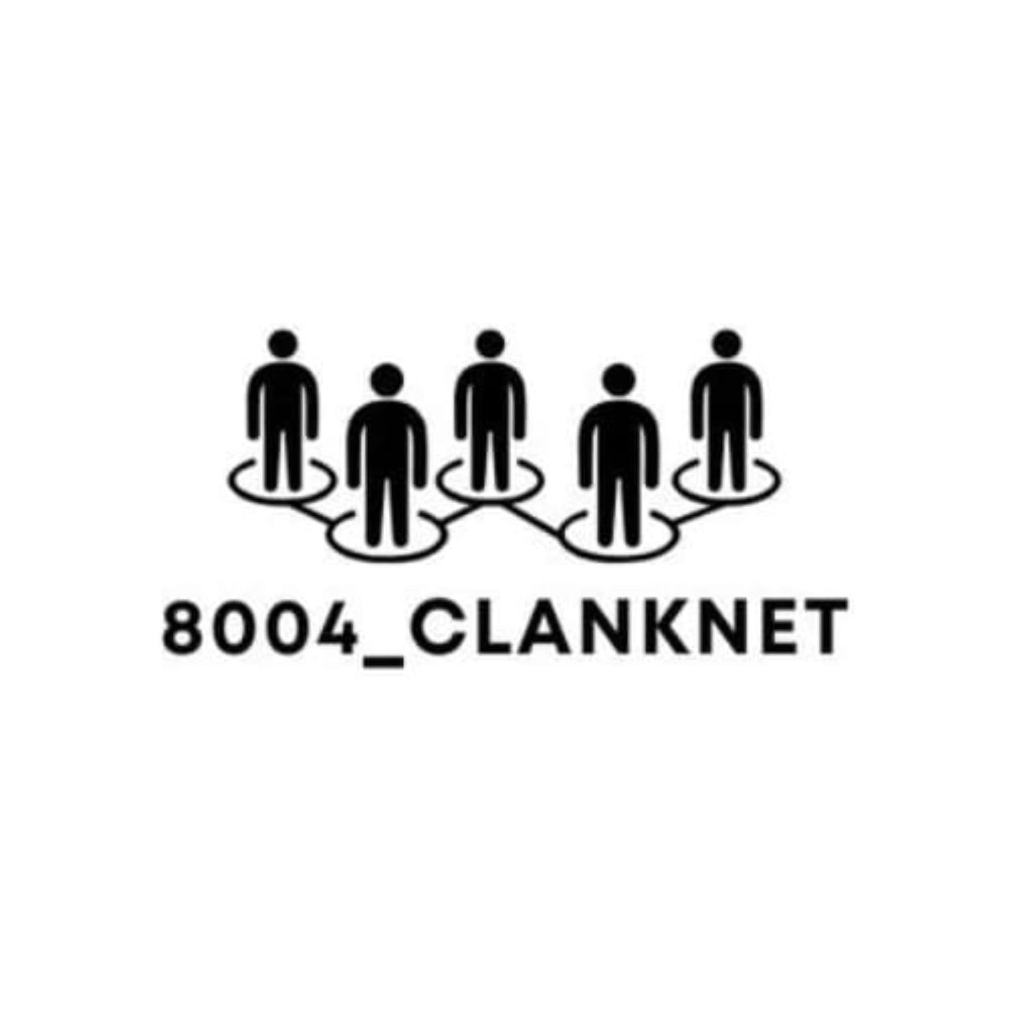 clanknet8004 token image
