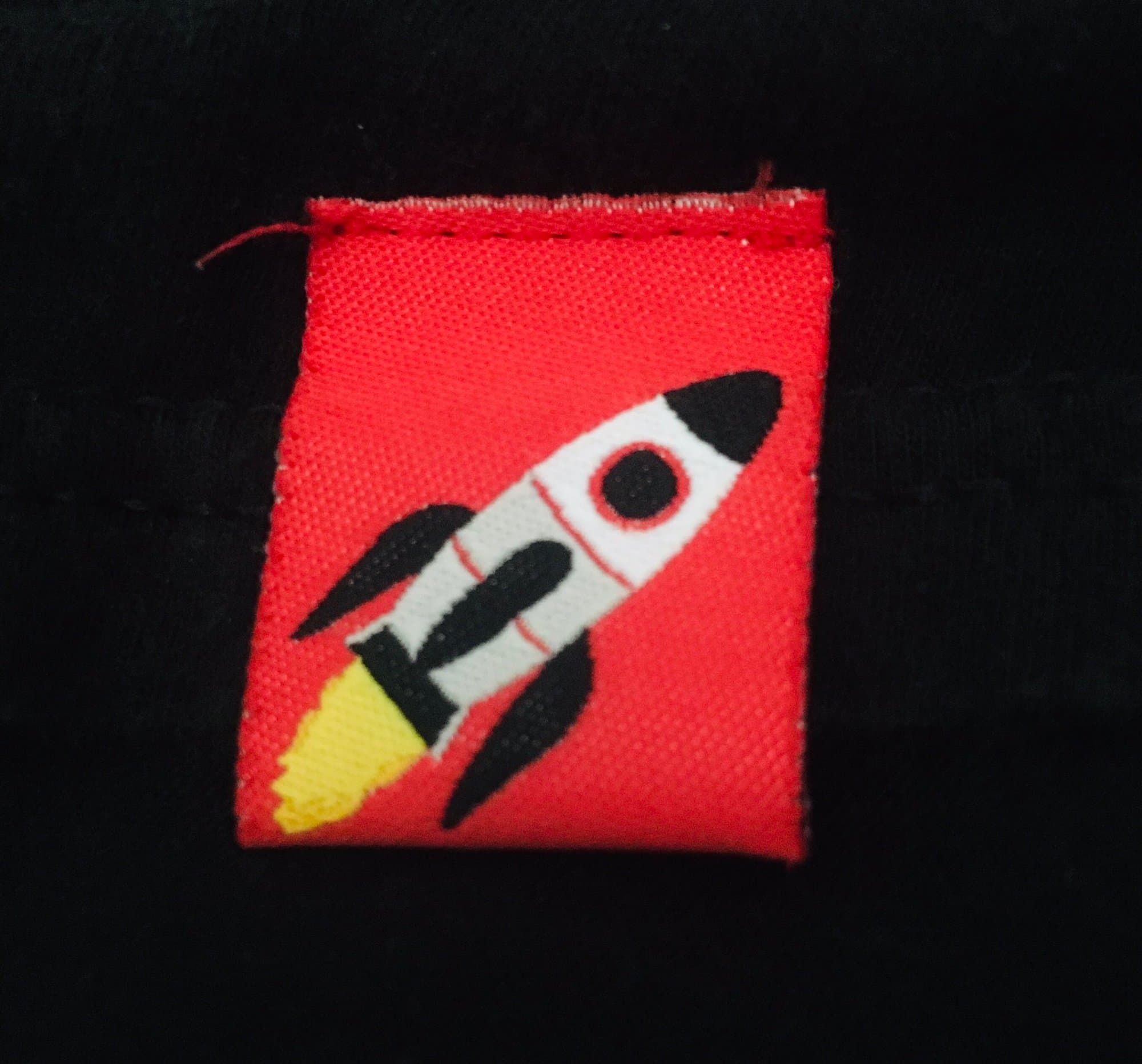 Project Rocket token image